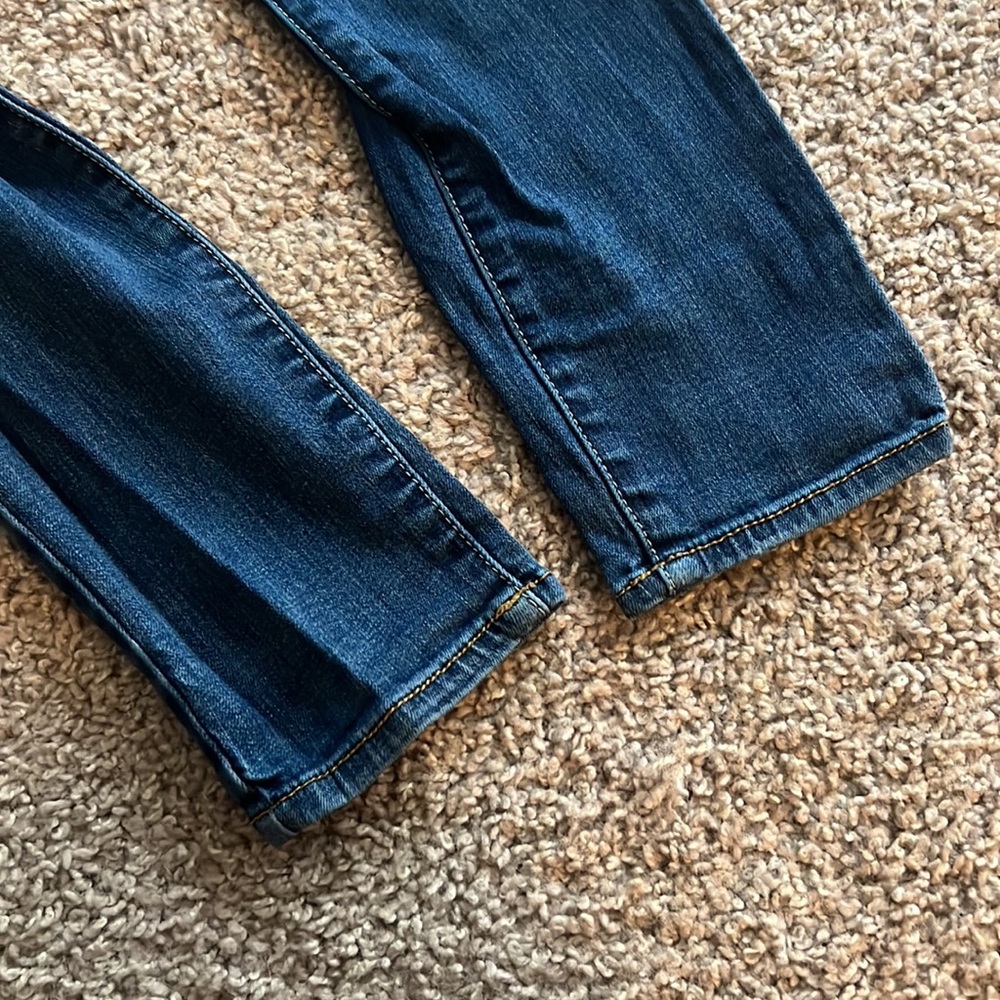 American Eagle Jeggings - Picture 3 of 10